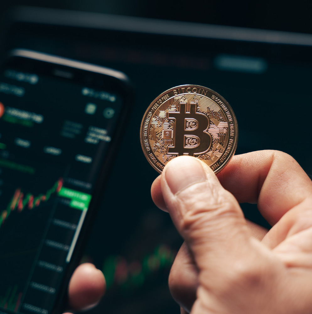 Mercados globales y activos digitales