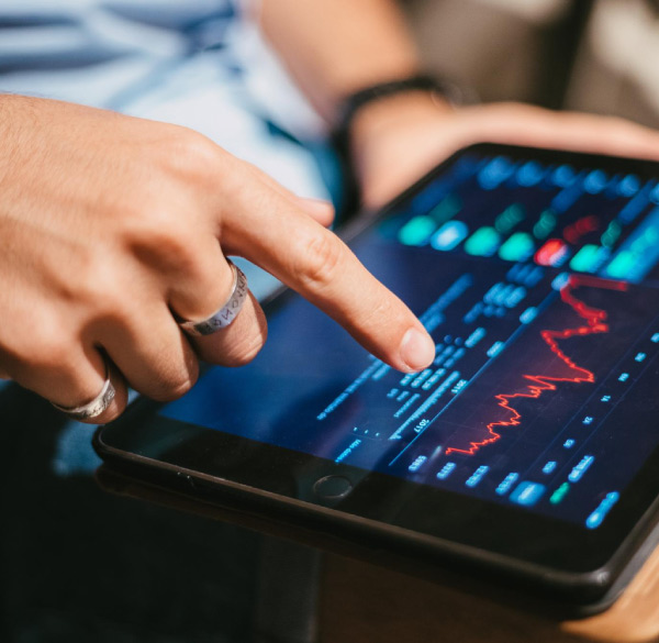 Toma de decisiones en trading